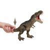 Jurassic World 3 Kolosszális T-Rex hangeffekttel