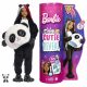 Barbie Cutie Reveal Meglepetés baba - panda