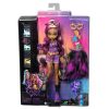 Monster High baba - Clawdeen