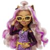 Monster High baba - Clawdeen