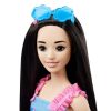 Első Barbie babám - Fekete hajú baba