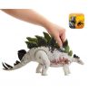 Jurassic World Óriás támadó dinó - Stegosaurus