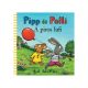 Pipp és Polli 4. - A piros lufi