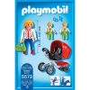 Playmobil 5573: Ikerkocsi