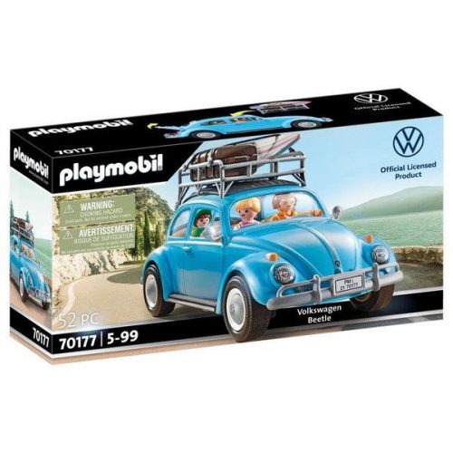 Playmobil 70177: Volkswagen Bogár