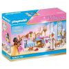 Playmobil 70453: Királyi hálószoba