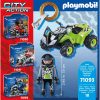 Playmobil 71093: Verseny Speed Quad