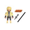 Playmobil 71100: Naruto figura