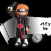 Playmobil 71108: Naruto - Pain figura