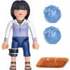 Playmobil 71109: Naruto - Hinata figura