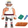 Playmobil 71116: Naruto - Killer Bee figura