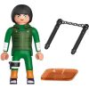 Playmobil 71118: Naruto - Rock Lee figura