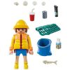 Playmobil 71163: Környezetvédő