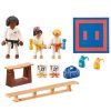 Playmobil 71186: Karate edzés