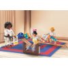 Playmobil 71186: Karate edzés