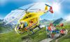 Playmobil 71203: Mentőhelikopter