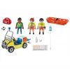 Playmobil 71204: Sürgősségi jármű