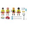 Playmobil 71244: Mentőcsapat