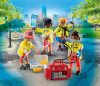 Playmobil 71244: Mentőcsapat