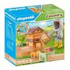 Playmobil 71253: Méhész