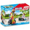 Playmobil 71257: Segway mentőakció