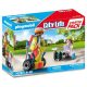 Playmobil 71257: Segway mentőakció