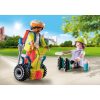 Playmobil 71257: Segway mentőakció