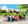 Playmobil 71257: Segway mentőakció