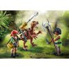 Playmobil 71264: Dino Rise - Deinonychus játékszett