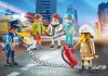 Playmobil 71400: My Figures - Mentőcsapat