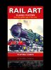 Rail Art 1x55 lapos römi kártya