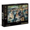 Renoir-Bál a Montmartre-n - 1000 db-os puzzle - Clementoni