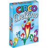 CIRCO Delfino kártyajáték