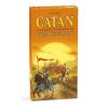 Catan - Lovagok és Városok kiegészítő 5-6 főre