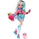 Monster High baba-Lagoona