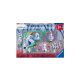 Ravensburger - Olaf a kedvenc puzzle 2 x 12 db-os  