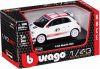 Bburago versenyautó 1:43, többféle