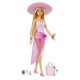 Barbie film- beach Barbie baba