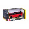 Bburago Dodge Viper SRT 10 ACR, 1:24-es méretarány