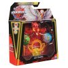 Bakugan Különleges támadás kezdő csomag - Ventri, Smoke és Hammerhead