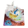 Bakugan Különleges támadás kezdő csomag - Hammerhead, Bruiser és Ventri