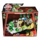 Bakugan Edző szett - Titanium Trox