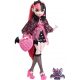 Monster High baba- Draculaura