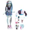 Monster High baba - Frankie