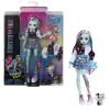 Monster High baba - Frankie