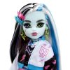 Monster High baba - Frankie