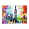 Üdvözlet Londonból 500 db-os puzzle - Ravensburger