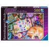 Tökéletes béke 500 db-os puzzle - Ravensburger