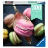 Puzzle pillanatok - Makaronok 300 db-os puzzle - Ravensburger