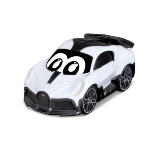Bburago Jr. - Első Bugattim - fehér